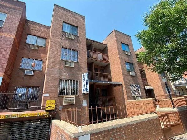 37-30 103rd Street, Unit 2B, Corona, NY 11368