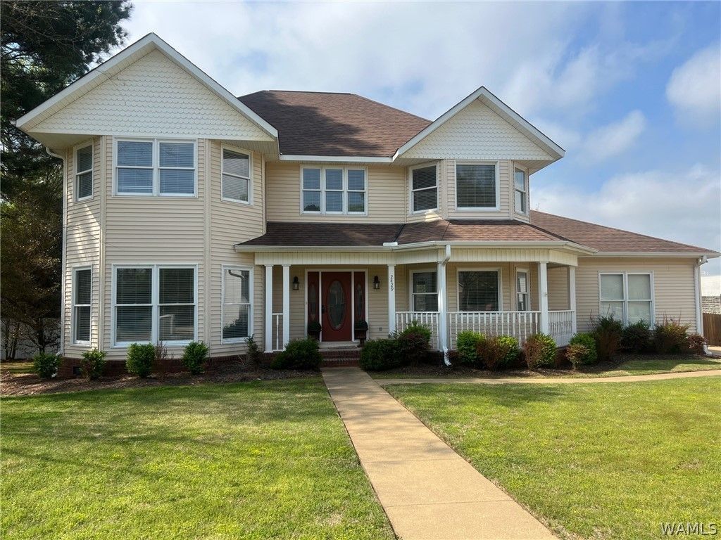 2429 Brandon Parkway, Tuscaloosa, AL 35406 Main Photo
