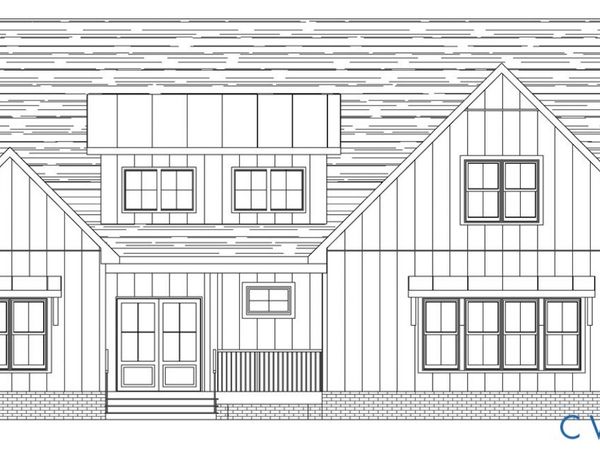 3464 Old Church Road , Mechanicsville, VA 23113