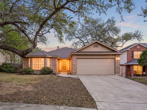 3508 Piedmont Pl, Schertz, TX 78154