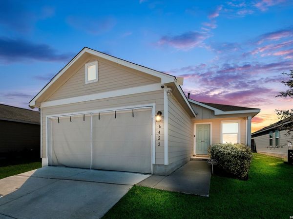 6422 Magee Run, San Antonio, TX 78220