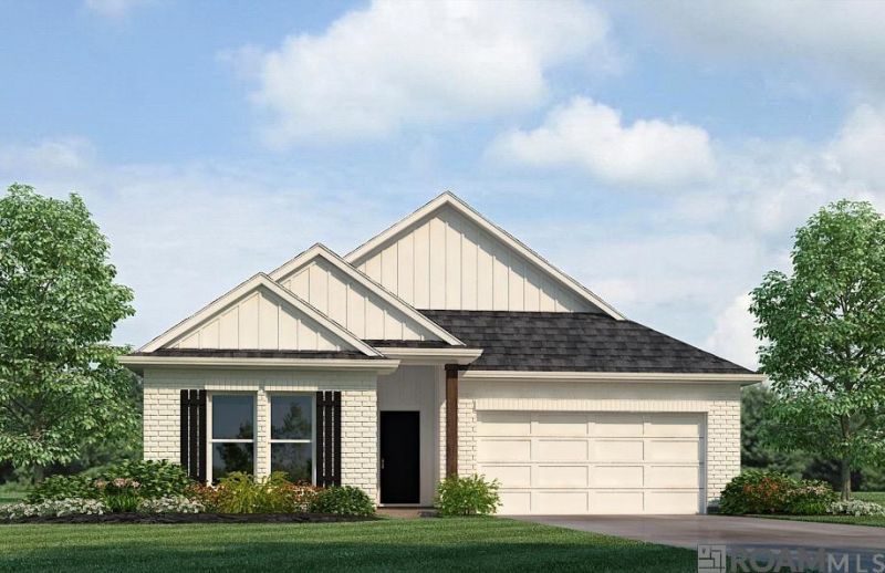 35453 Forest Manor Ave, Denham Springs, LA 70706 Main Photo
