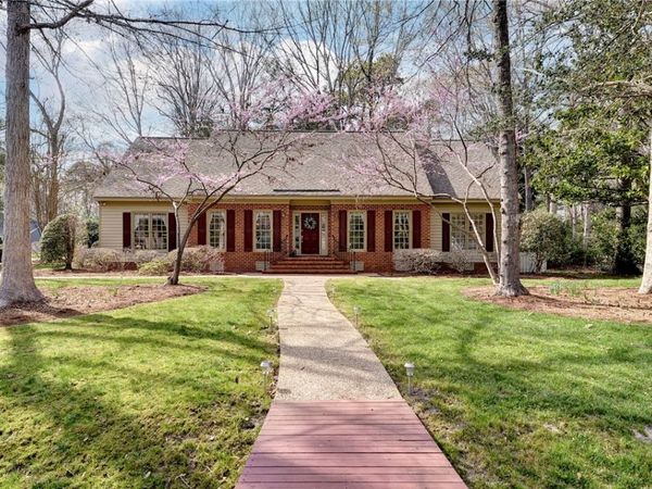 111 Swinley Forest, Williamsburg, VA 23188