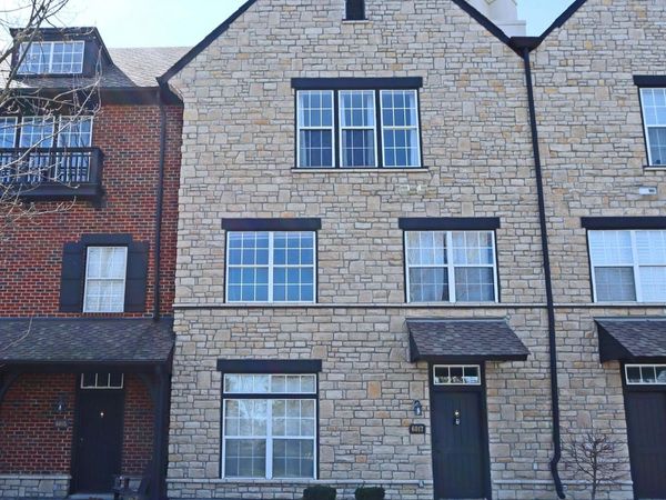 6017 Craughwell Lane , Dublin, OH 43017