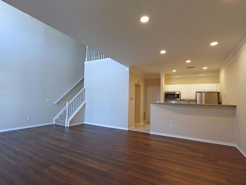 6017 Craughwell Lane , Dublin, OH 43017 Photo 10