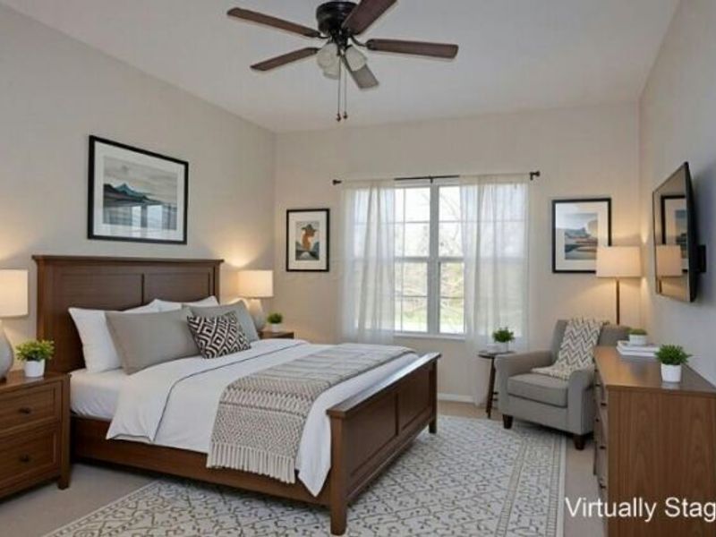 6017 Craughwell Lane , Dublin, OH 43017 Photo 12