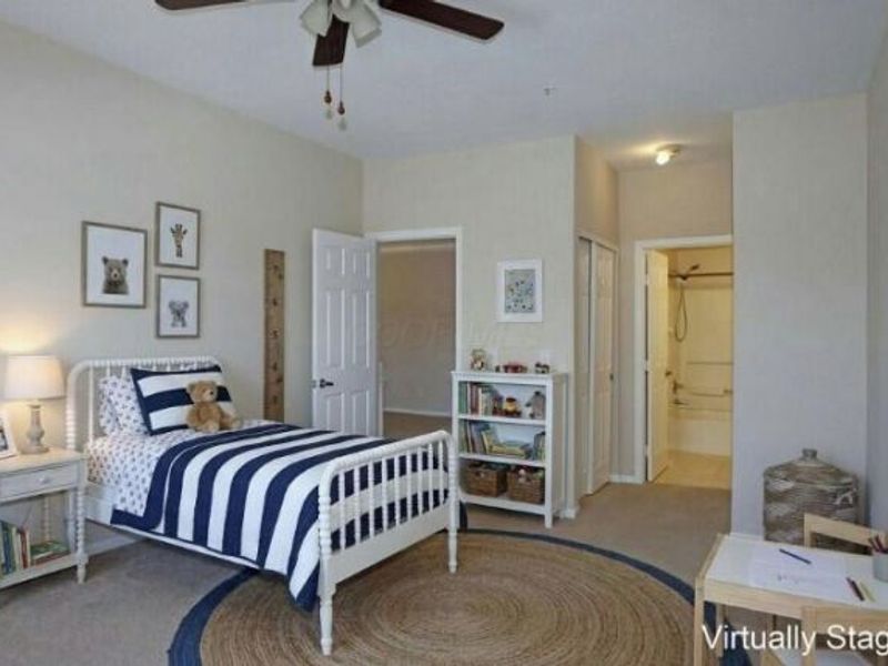 6017 Craughwell Lane , Dublin, OH 43017 Photo 13