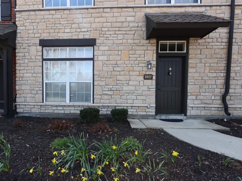 6017 Craughwell Lane , Dublin, OH 43017 Photo 16