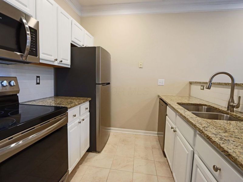 6017 Craughwell Lane , Dublin, OH 43017 Photo 16