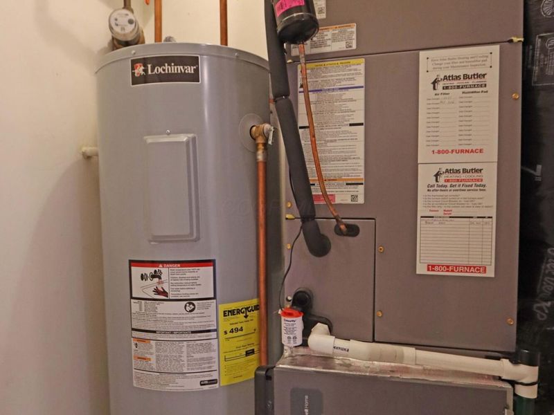 6017 Craughwell Lane , Dublin, OH 43017 Photo 21