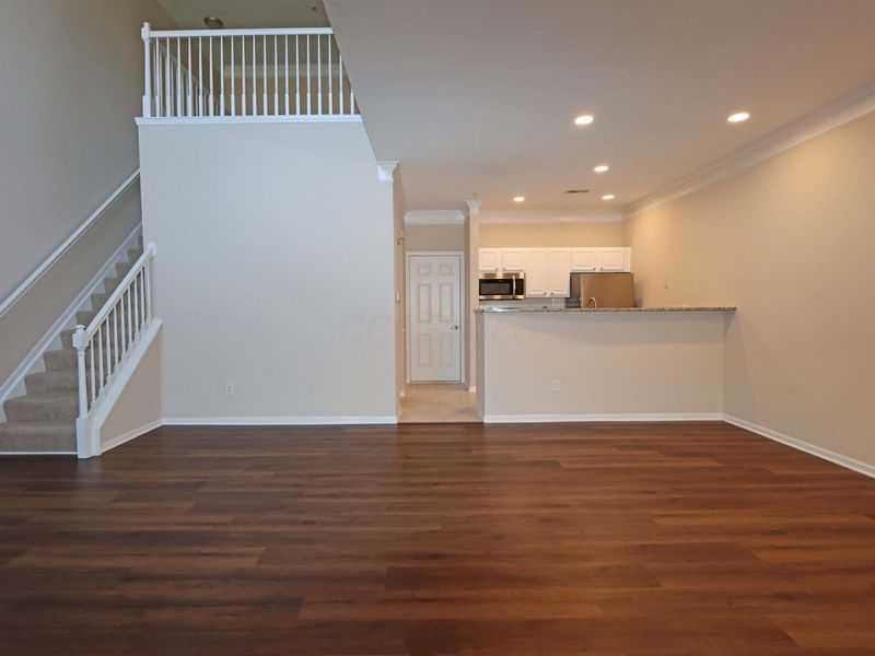 6017 Craughwell Lane , Dublin, OH 43017 Photo 24