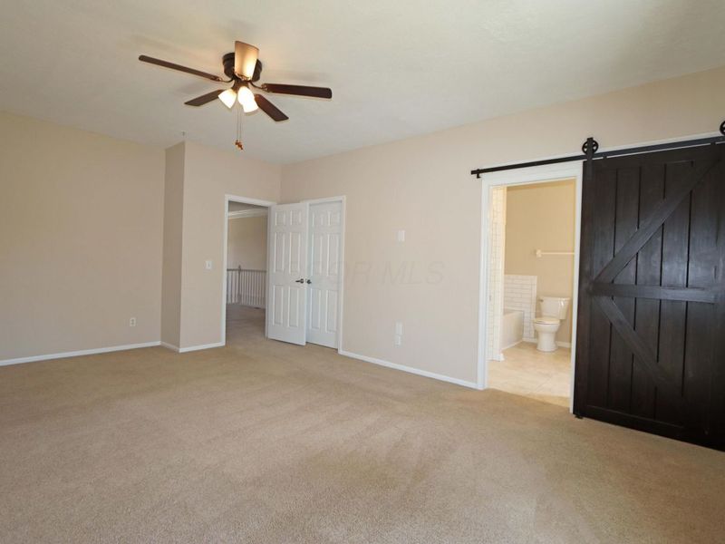 6017 Craughwell Lane , Dublin, OH 43017 Photo 29