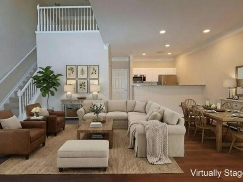 6017 Craughwell Lane , Dublin, OH 43017 Photo 3