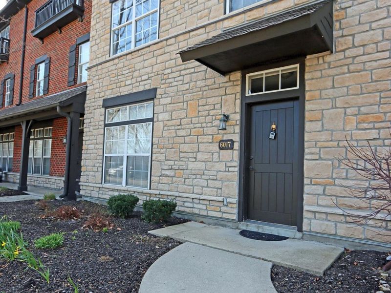 6017 Craughwell Lane , Dublin, OH 43017 Photo 3