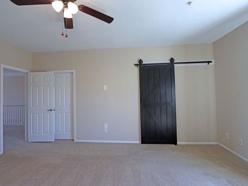 6017 Craughwell Lane , Dublin, OH 43017 Photo 31