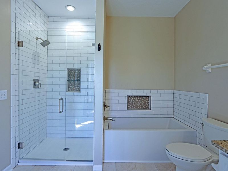 6017 Craughwell Lane , Dublin, OH 43017 Photo 35