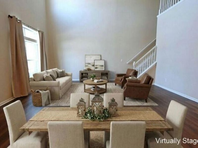 6017 Craughwell Lane , Dublin, OH 43017 Photo 4