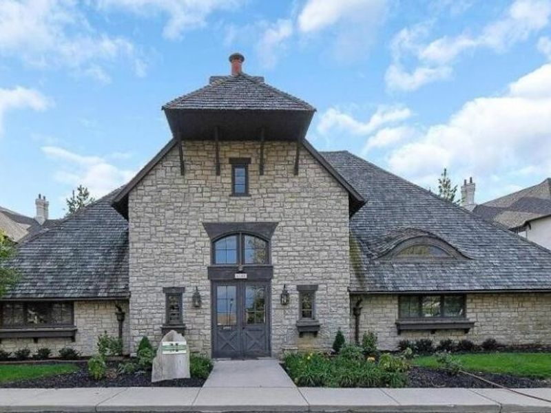 6017 Craughwell Lane , Dublin, OH 43017 Photo 48