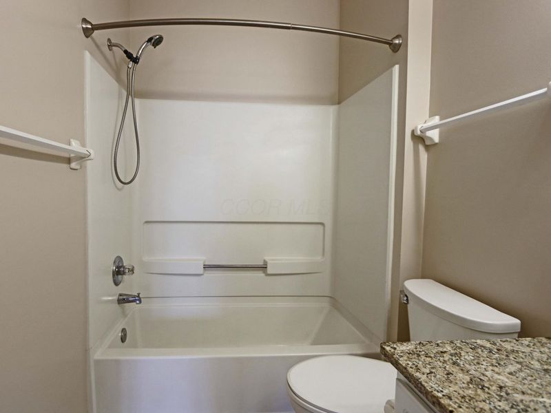 6017 Craughwell Lane , Dublin, OH 43017 Photo 53