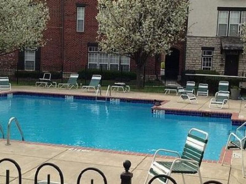 6017 Craughwell Lane , Dublin, OH 43017 Photo 59