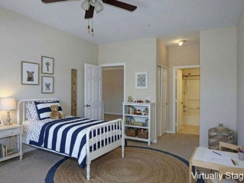 6017 Craughwell Lane , Dublin, OH 43017 Photo 61