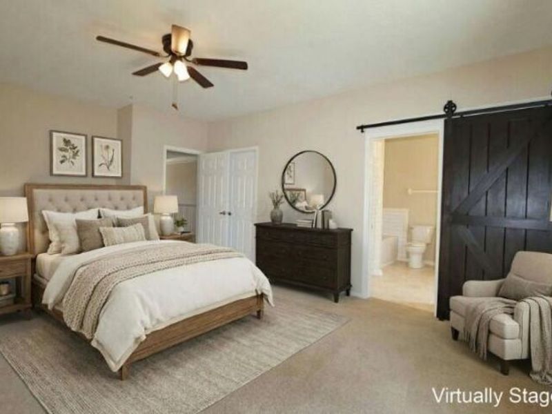 6017 Craughwell Lane , Dublin, OH 43017 Photo 7