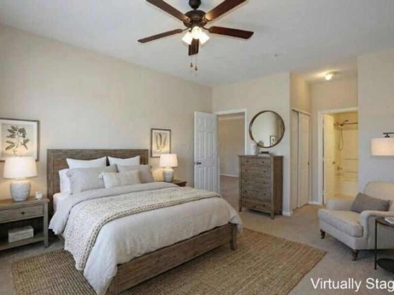 6017 Craughwell Lane , Dublin, OH 43017 Photo 7