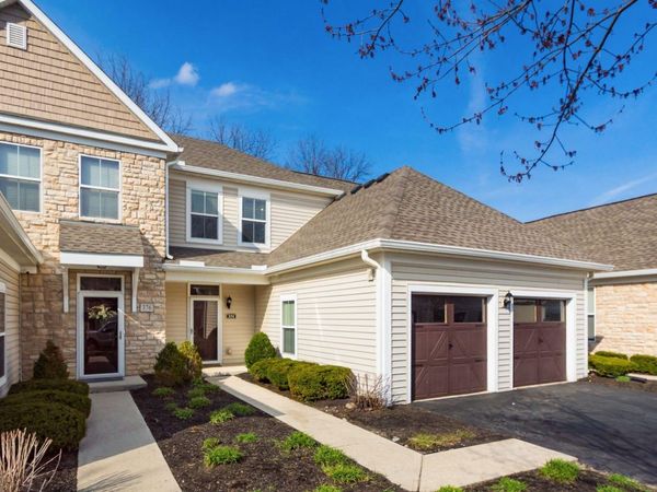 374 Westgreen Lane , Westerville, OH 43082