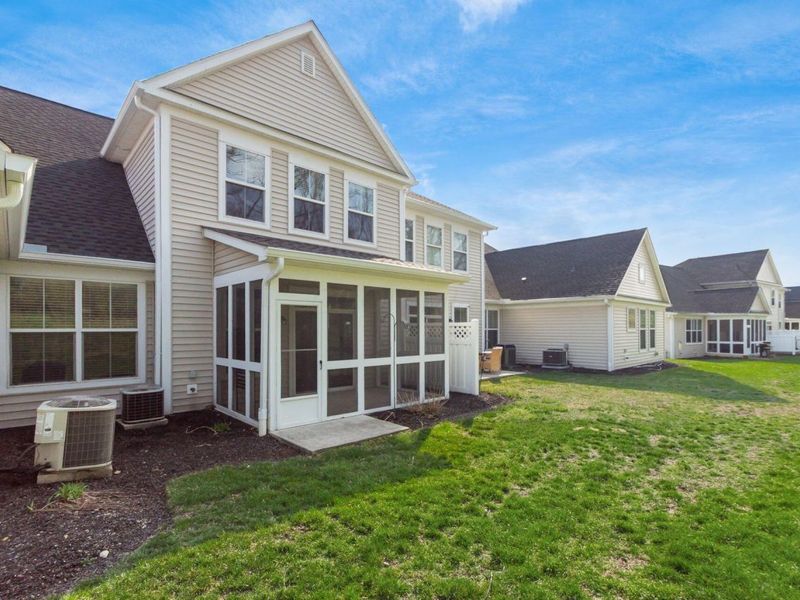 374 Westgreen Lane , Westerville, OH 43082 Photo 37