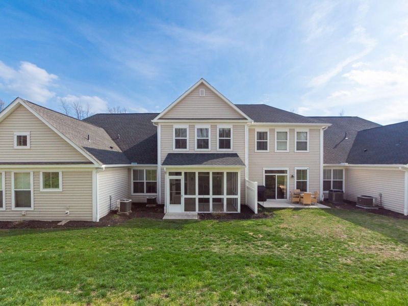 374 Westgreen Lane , Westerville, OH 43082 Photo 38