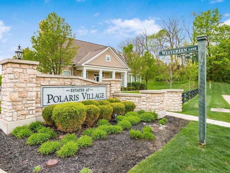 374 Westgreen Lane , Westerville, OH 43082 Photo 39