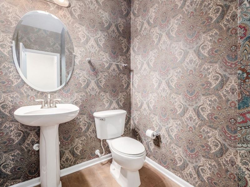 374 Westgreen Lane , Westerville, OH 43082 Photo 6