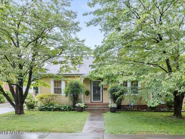 214 Broad St, Sweetwater, TN 37874