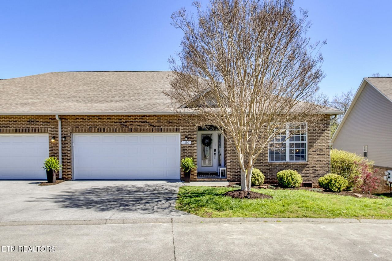 150 Sunset View Loop, Maryville, TN 37801 Main Photo