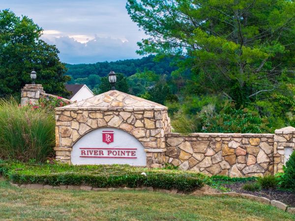 Lot 4 Upper River Road, Charleston, TN 37310