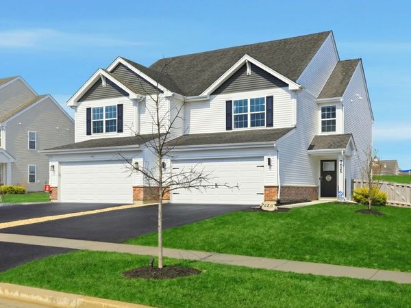 7625 Stonecrop Lane, Joliet, IL 60431