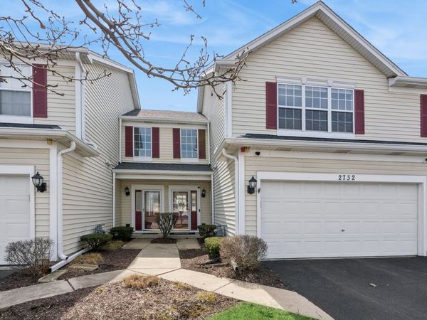 2732 McClennan Court , Naperville, IL 60563