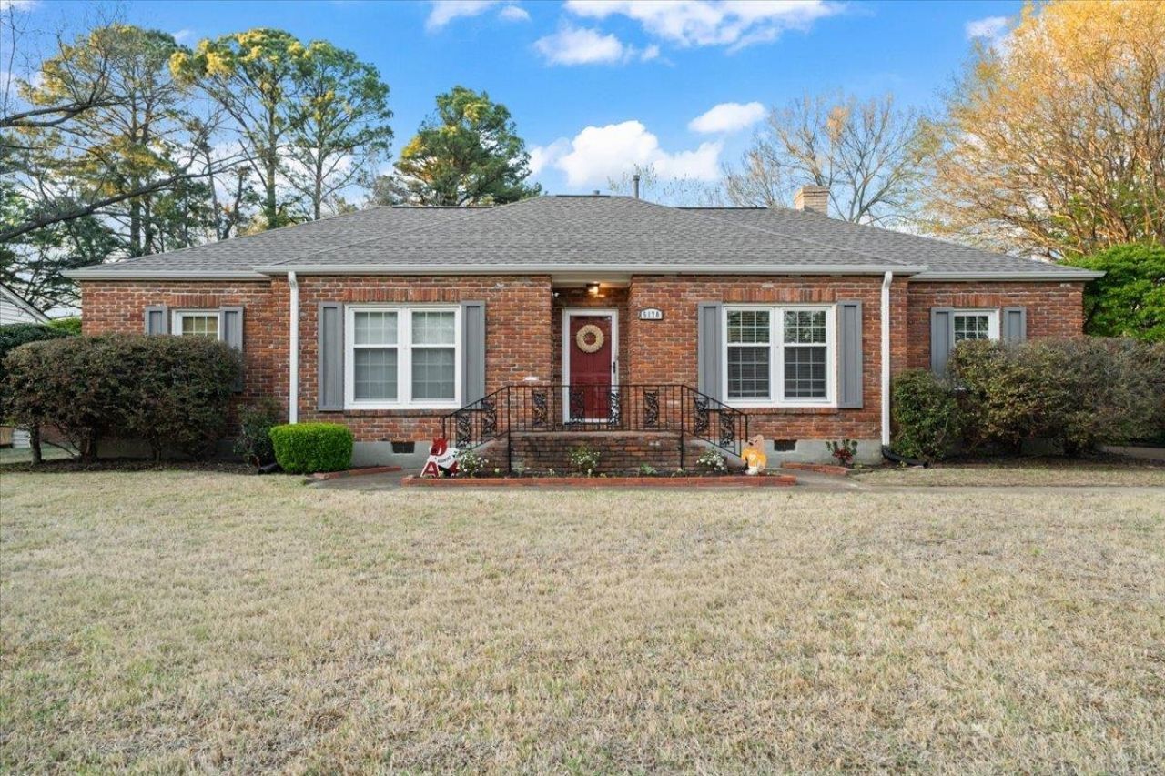 5170 Verosa Ave, Memphis, TN 38117 Main Photo