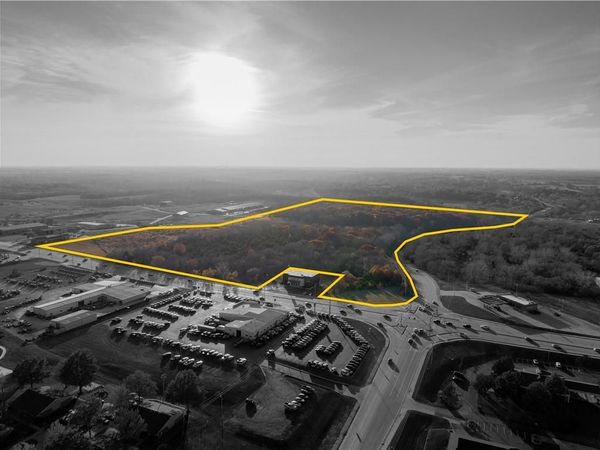 0 N 169 Highway, Smithville, MO 64089