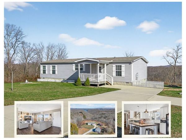 39 Old Highway 52 SE, Celina, TN 38551