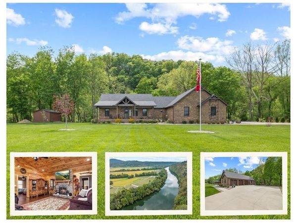 253 Hiawassee Ln NW, Celina, TN 38551