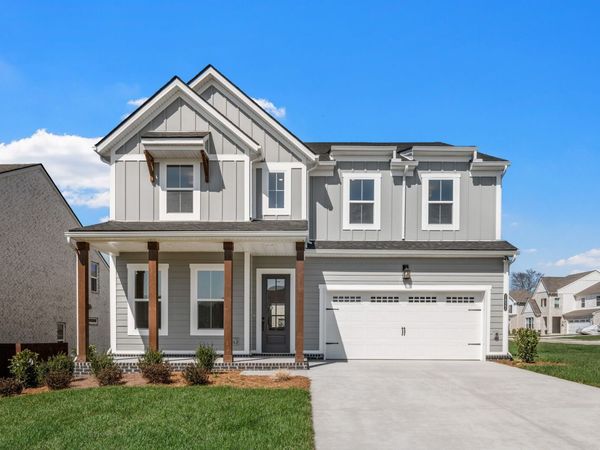 1822 Abelson Way , Columbia, TN 38401