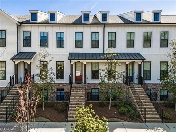 205 Phillips Lane, Alpharetta, GA 30009