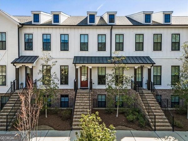 205 Phillips Lane, Alpharetta, GA 30009