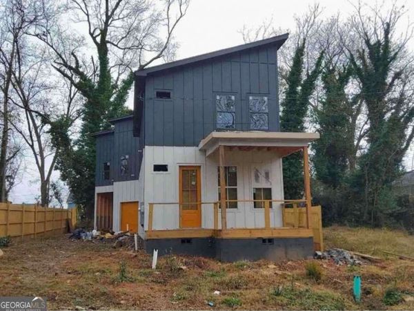 1148 Welch Street SW, Atlanta, GA 30310