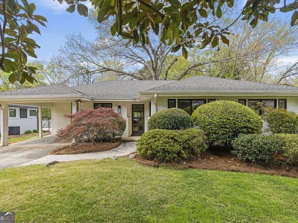 1620 Anita Place NE, Atlanta, GA 30306