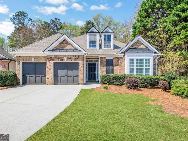 3375 Olivia Court, Cumming, GA 30041