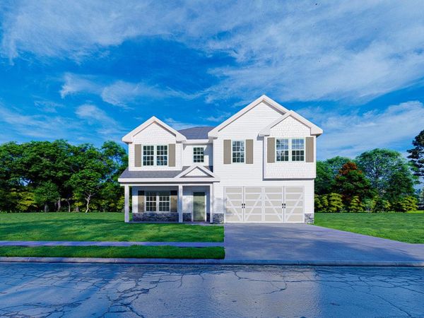 694 Jasmine Drive, Unit G6, Macon, GA 31211