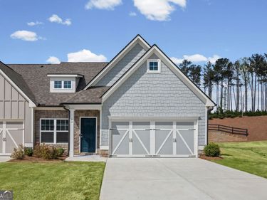 12 Russet Way, Newnan, GA 30263