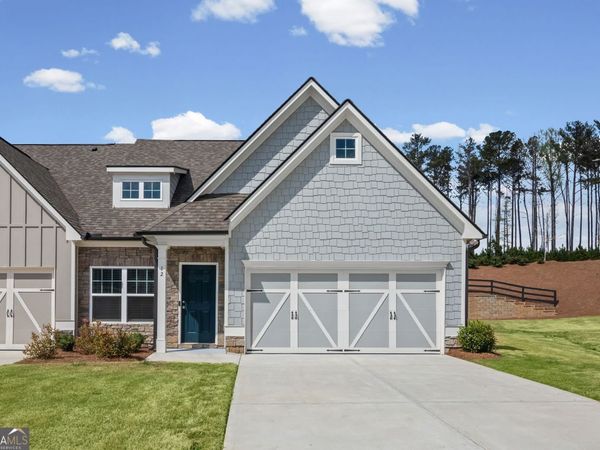 12 Russet Way, Newnan, GA 30263